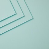 Spellbinders ColorWheel Cardstock 12x12 Inch Seaside (CS-12-123)