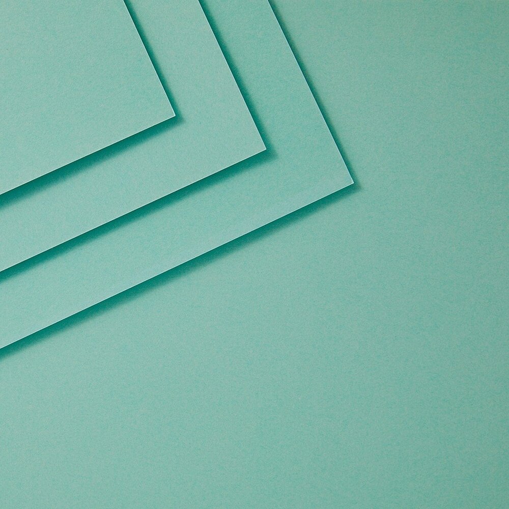 Spellbinders ColorWheel Cardstock 12x12 Inch Waterfall (CS-12-124) Spellbinders ColorWheel Cardstock 12x12 Inch Waterfall (CS-12-124)