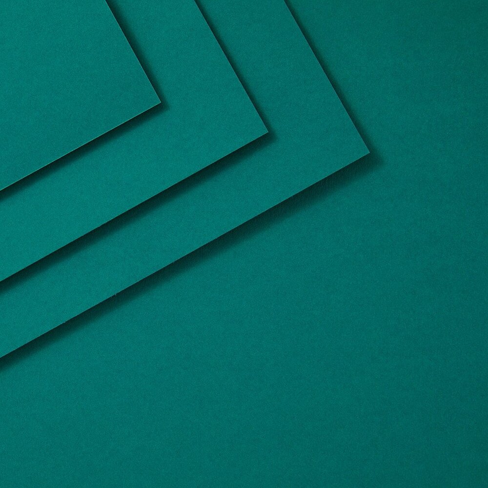 Spellbinders ColorWheel Cardstock 12x12 Inch Blue Spruce (CS-12-126) Spellbinders ColorWheel Cardstock 12x12 Inch Blue Spruce (CS-12-126)