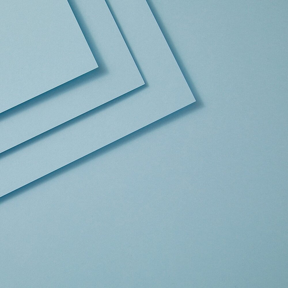 Spellbinders ColorWheel Cardstock 12x12 Inch Breeze (CS-12-127) Spellbinders ColorWheel Cardstock 12x12 Inch Breeze (CS-12-127)