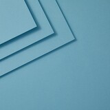 Spellbinders ColorWheel Cardstock 12x12 Inch Malibu (CS-12-128)