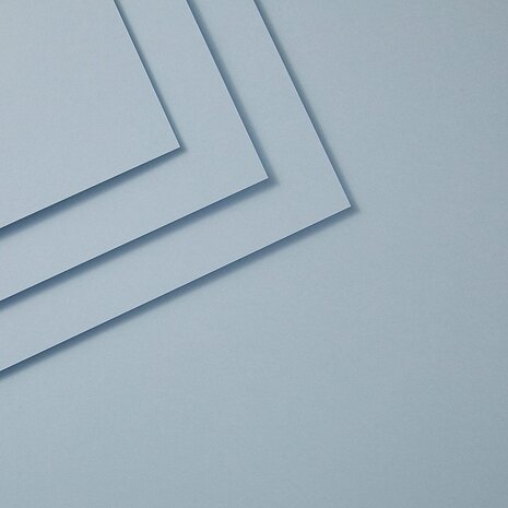 Spellbinders ColorWheel Cardstock 12x12 Inch Windy (CS-12-130)