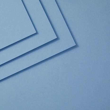 Spellbinders ColorWheel Cardstock 12x12 Inch Cascade (CS-12-131)