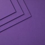 Spellbinders ColorWheel Cardstock 12x12 Inch Lilac (CS-12-137)