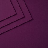 Spellbinders ColorWheel Cardstock 12x12 Inch Violet (CS-12-140)