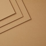 Spellbinders ColorWheel Cardstock 12x12 Inch Fawn (CS-12-142)