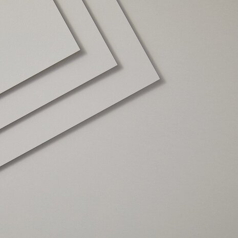 Spellbinders ColorWheel Cardstock 12x12 Inch Fog (CS-12-145)