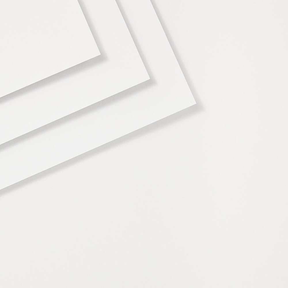 Spellbinders ColorWheel Cardstock 12x12 Inch Classic White (CS-12-148) Spellbinders ColorWheel Cardstock 12x12 Inch Classic White (CS-12-148)