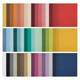 Spellbinders The Full 48 ColorWheel Cardstock Pack 8.5x11 Inch (5 each) (CSA-002)