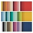 The Full 48 ColorWheel Cardstock Pack 8.5x11 Inch (5 each) (CSA-002) The Full 48 ColorWheel Cardstock Pack 8.5x11 Inch (5 each) (CSA-002)