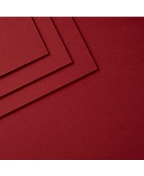 Spellbinders ColorWheel Cardstock 8.5x11 Inch Pomegranate (CS-8-101) Spellbinders ColorWheel Cardstock 8.5x11 Inch Pomegranate (CS-8-101)