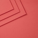 Spellbinders ColorWheel Cardstock 8.5x11 Inch Dahlia (CS-8-105)