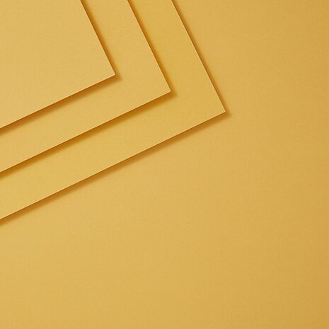 Spellbinders ColorWheel Cardstock 8.5x11 Inch Beeswax (CS-8-115)