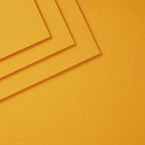 Spellbinders ColorWheel Cardstock 8.5x11 Inch Saffron (CS-8-116) Spellbinders ColorWheel Cardstock 8.5x11 Inch Saffron (CS-8-116)