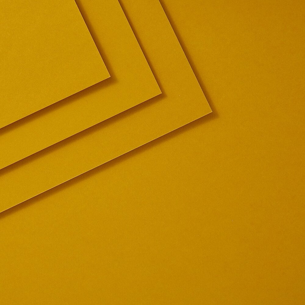 Spellbinders ColorWheel Cardstock 8.5x11 Inch Tuscan (CS-8-117)