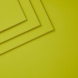 Spellbinders ColorWheel Cardstock 8.5x11 Inch Peridot (CS-8-118)