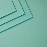 Spellbinders ColorWheel Cardstock 8.5x11 Inch Waterfall (CS-8-124)