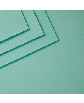 Spellbinders ColorWheel Cardstock 8.5x11 Inch Waterfall (CS-8-124) Spellbinders ColorWheel Cardstock 8.5x11 Inch Waterfall (CS-8-124)