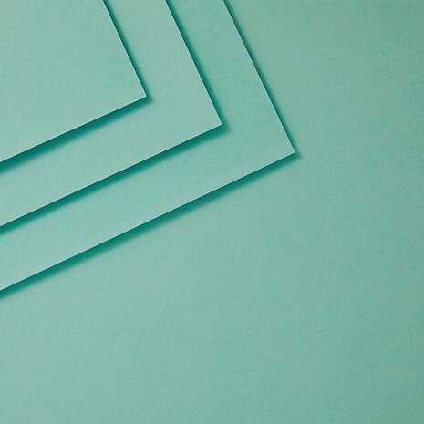 Spellbinders ColorWheel Cardstock 8.5x11 Inch Waterfall (CS-8-124) Spellbinders ColorWheel Cardstock 8.5x11 Inch Waterfall (CS-8-124)