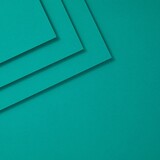 Spellbinders ColorWheel Cardstock 8.5x11 Inch Teal Topaz (CS-8-125)