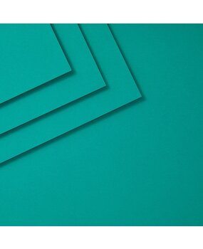 Spellbinders ColorWheel Cardstock 8.5x11 Inch Teal Topaz (CS-8-125) Spellbinders ColorWheel Cardstock 8.5x11 Inch Teal Topaz (CS-8-125)