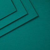 Spellbinders ColorWheel Cardstock 8.5x11 Inch Blue Spruce (CS-8-126)