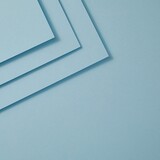 Spellbinders ColorWheel Cardstock 8.5x11 Inch Breeze (CS-8-127)