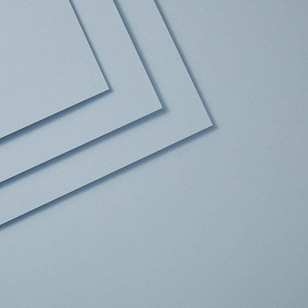 Spellbinders ColorWheel Cardstock 8.5x11 Inch Windy (CS-8-130) Spellbinders ColorWheel Cardstock 8.5x11 Inch Windy (CS-8-130)