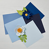Spellbinders ColorWheel Cardstock 8.5x11 Inch Cascade (CS-8-131) Spellbinders ColorWheel Cardstock 8.5x11 Inch Cascade (CS-8-131)