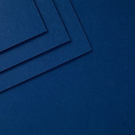 Spellbinders ColorWheel Cardstock 8.5x11 Inch Cosmic Sky (CS-8-133)