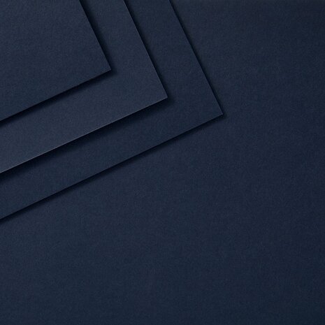 Spellbinders ColorWheel Cardstock 8.5x11 Inch Indigo (CS-8-134) Spellbinders ColorWheel Cardstock 8.5x11 Inch Indigo (CS-8-134)