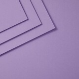 Spellbinders ColorWheel Cardstock 8.5x11 Inch Lavender (CS-8-136)