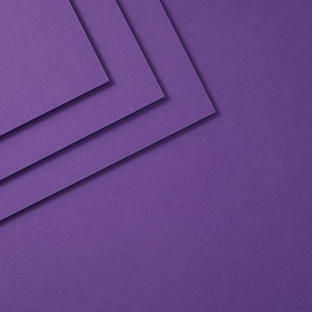 Spellbinders ColorWheel Cardstock 8.5x11 Inch Lilac (CS-8-137) Spellbinders ColorWheel Cardstock 8.5x11 Inch Lilac (CS-8-137)