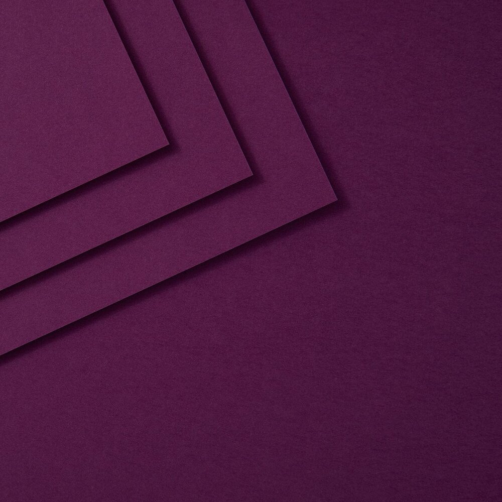 Spellbinders ColorWheel Cardstock 8.5x11 Inch Violet (CS-8-140) Spellbinders ColorWheel Cardstock 8.5x11 Inch Violet (CS-8-140)
