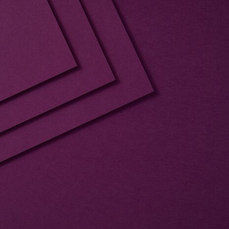 Spellbinders ColorWheel Cardstock 8.5x11 Inch Violet (CS-8-140) Spellbinders ColorWheel Cardstock 8.5x11 Inch Violet (CS-8-140)