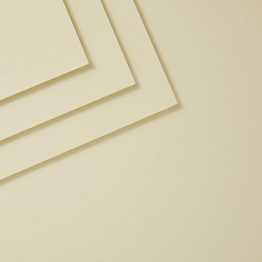 Spellbinders ColorWheel Cardstock 8.5x11 Inch Alabaster (CS-8-141) Spellbinders ColorWheel Cardstock 8.5x11 Inch Alabaster (CS-8-141)