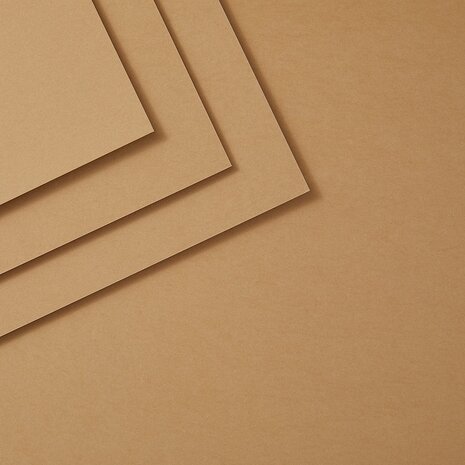 Spellbinders ColorWheel Cardstock 8.5x11 Inch Fawn (CS-8-142) Spellbinders ColorWheel Cardstock 8.5x11 Inch Fawn (CS-8-142)
