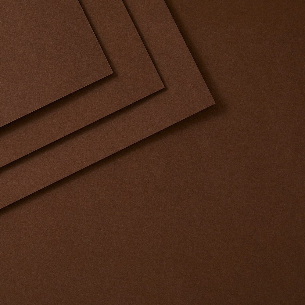 Spellbinders ColorWheel Cardstock 8.5x11 Inch Truffle (CS-8-144) Spellbinders ColorWheel Cardstock 8.5x11 Inch Truffle (CS-8-144)