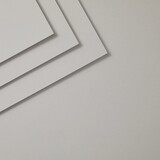 Spellbinders ColorWheel Cardstock 8.5x11 Inch Fog (CS-8-145)