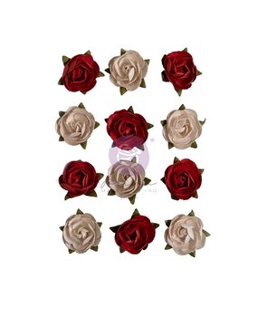 Prima Marketing Inc Return To Wonderland Flowers Rose Garden (675769) Prima Marketing Inc Return To Wonderland Flowers Rose Garden (675769)