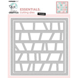 Creative Craftlab Essentials Dies Mosaic (CCL-ES-CD989)