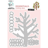 Creative Craftlab Essentials Dies Appletree (CCL-ES-CD990)