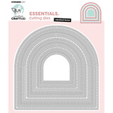 Creative Craftlab Essentials Dies Nested Bow (CCL-ES-CD991)