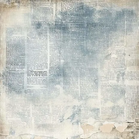 Reprint Journey 8x8 Inch Paper Pack (RPM063) Reprint Journey 8x8 Inch Paper Pack (RPM063)