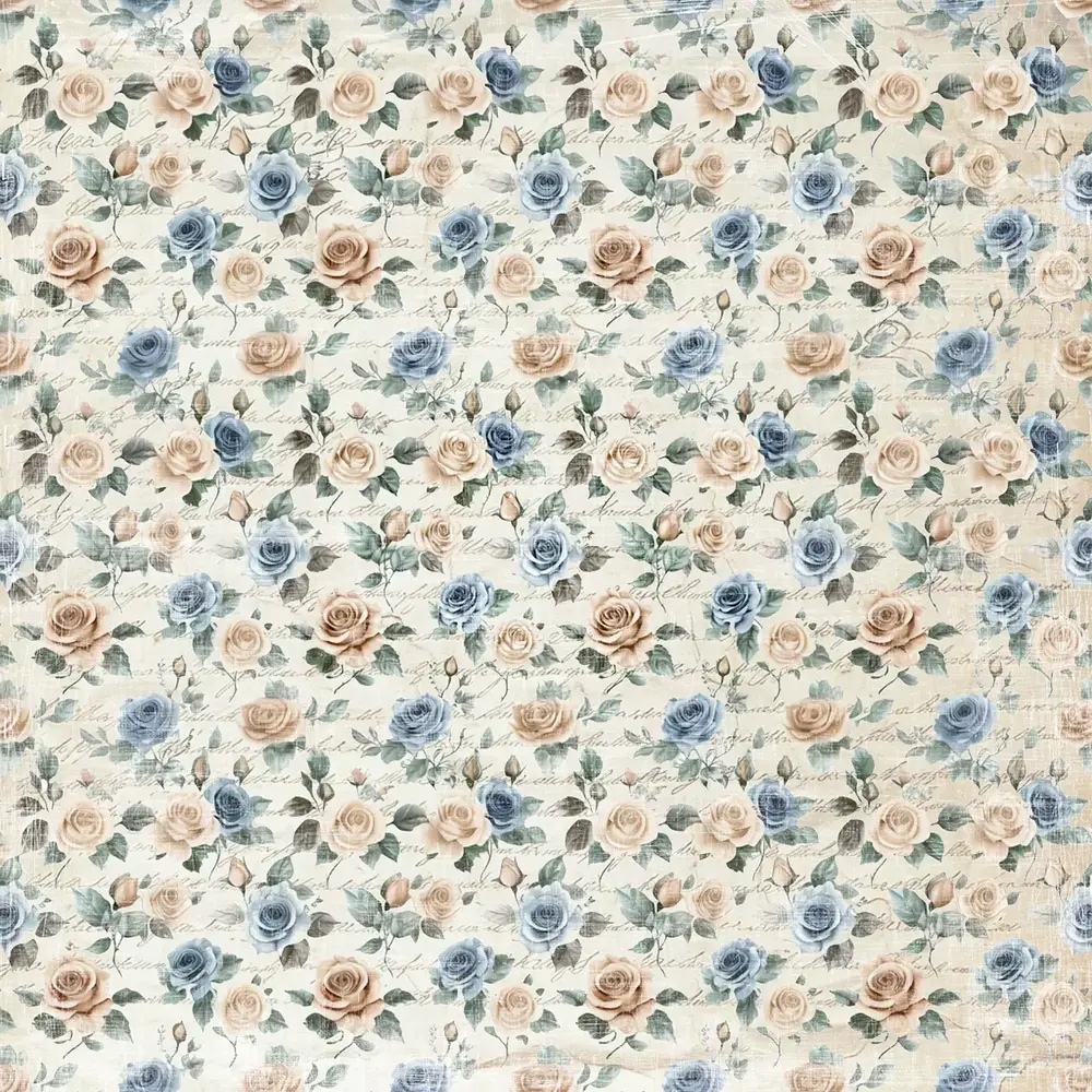 Reprint Journey 8x8 Inch Paper Pack (RPM063) Reprint Journey 8x8 Inch Paper Pack (RPM063)