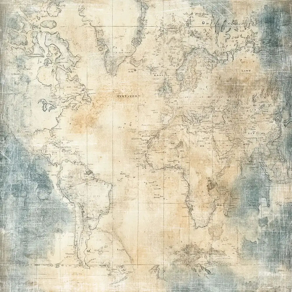 Reprint Journey 8x8 Inch Paper Pack (RPM063) Reprint Journey 8x8 Inch Paper Pack (RPM063)