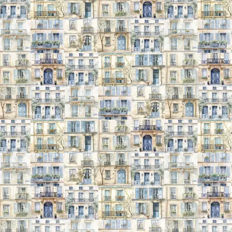 Reprint Journey 6x6 Inch Paper Pack (RPP102)