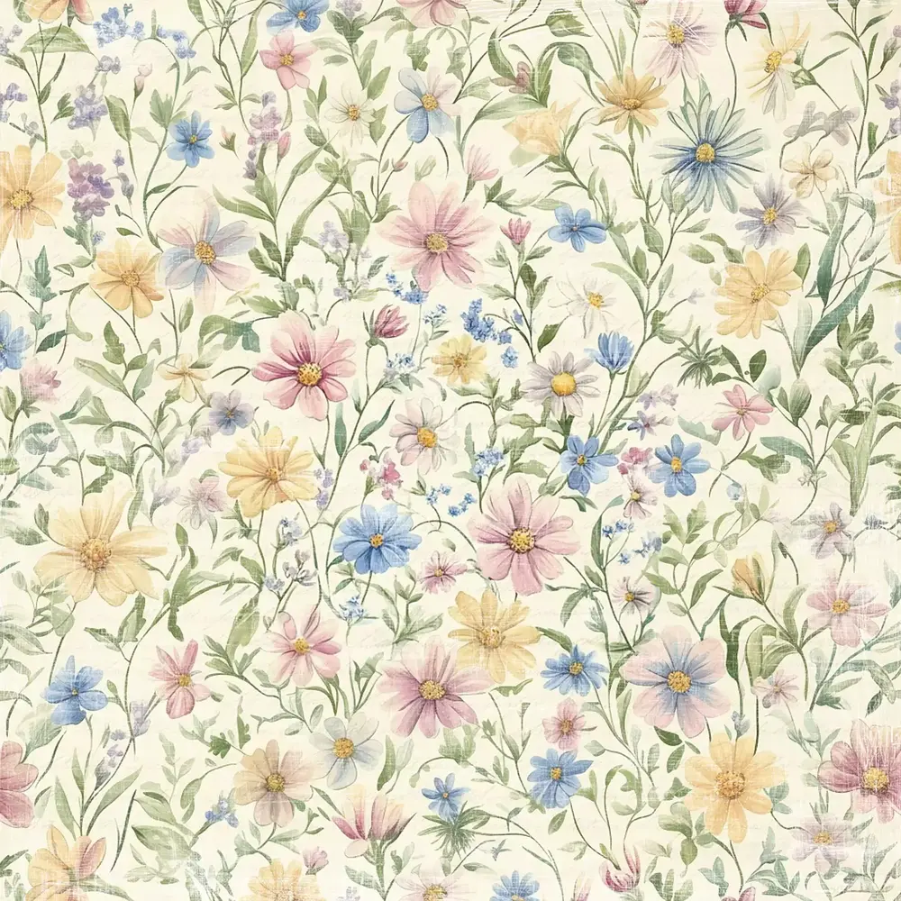 Reprint Hello Easter 12x12 Inch Paper Pack (CRP085)