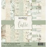 Reprint Cutie 12x12 Inch Paper Pack (CRP086)