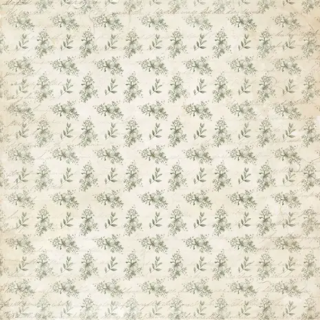 Reprint Cutie 8x8 Inch Paper Pack (RPM065) Reprint Cutie 8x8 Inch Paper Pack (RPM065)